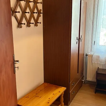 Grandmother's House 度假居 *