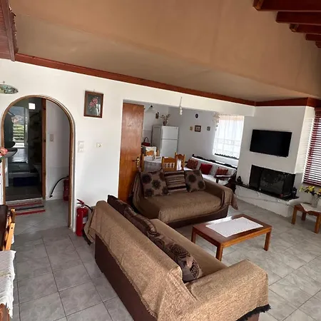 Grandmother's House