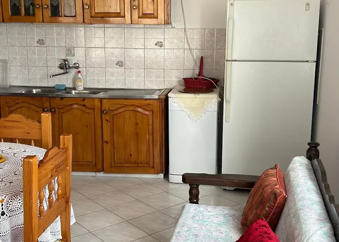 Dom wakacyjny Grandmother's House *