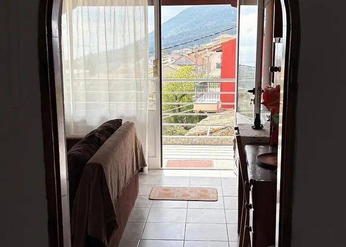 Grandmother's House 度假居