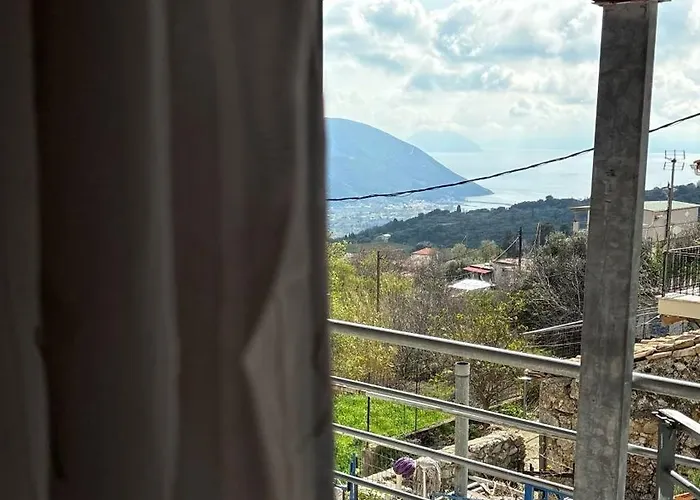 度假居 Grandmother's House
