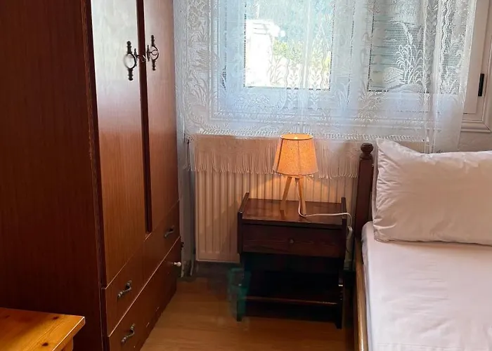 Grandmother's House Dom wakacyjny *