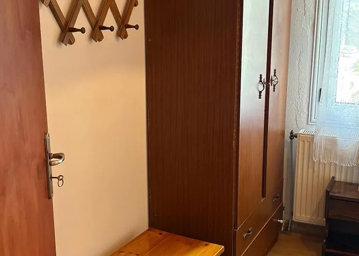 Grandmother's House 度假居 *