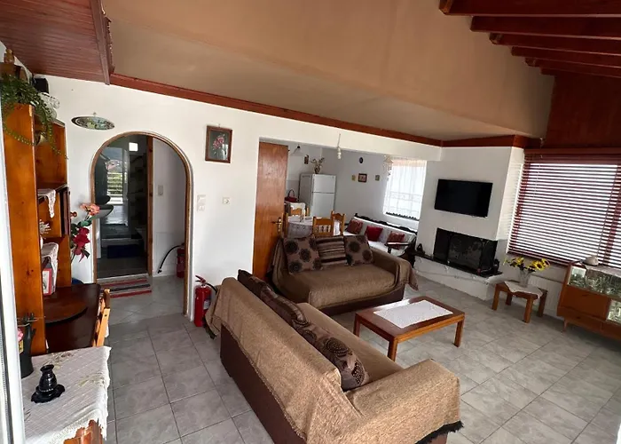Grandmother's House